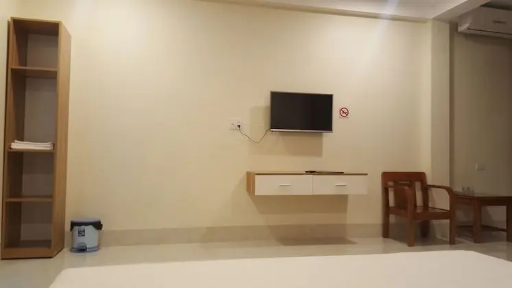 Dört Kişilik Oda