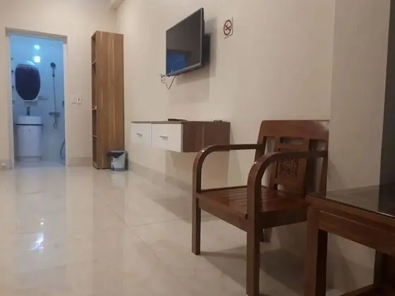 Dört Kişilik Oda