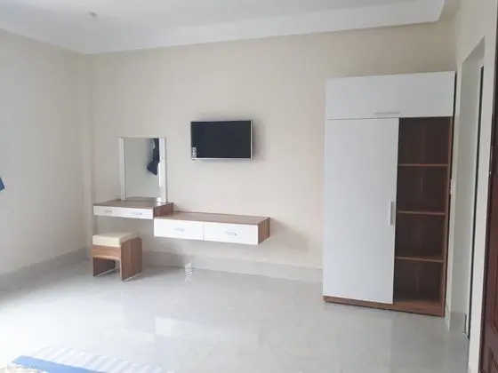 Üç Kişilik Oda
