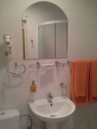 Classic Tek Büyük Yataklı Oda