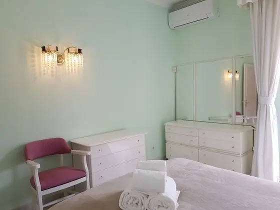 Apart Daire, 1 Yatak Odası