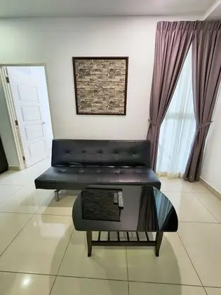 Comfort Süit, 1 Yatak Odası, Şehir Manzaralı