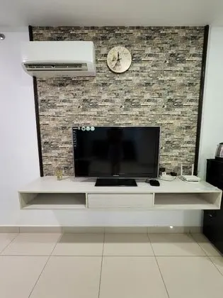 Comfort Süit, 1 Yatak Odası, Şehir Manzaralı