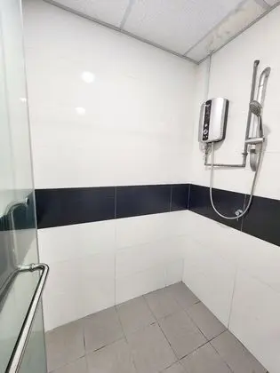 Comfort Süit, 1 Yatak Odası, Şehir Manzaralı