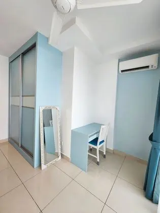 Comfort Süit, 1 Yatak Odası, Sigara İçilmez