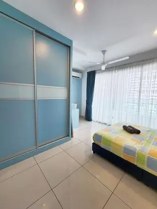 Comfort Süit, 1 Yatak Odası, Sigara İçilmez