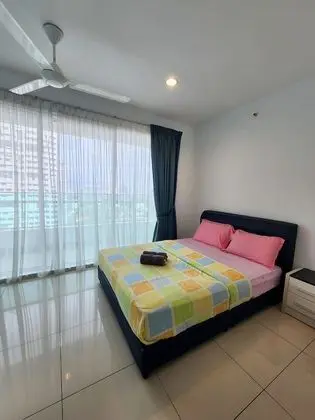Comfort Süit, 1 Yatak Odası, Sigara İçilmez