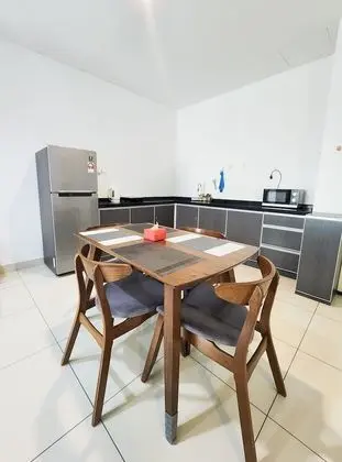 Comfort Süit, 1 Yatak Odası, Sigara İçilmez