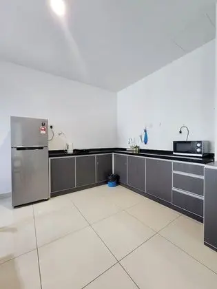 Comfort Süit, 1 Yatak Odası, Sigara İçilmez