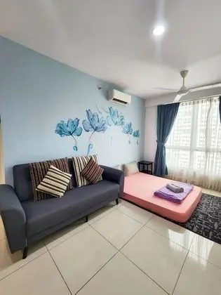 Comfort Süit, 1 Yatak Odası, Sigara İçilmez