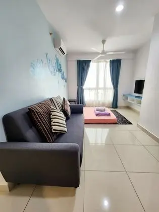 Comfort Süit, 1 Yatak Odası, Sigara İçilmez