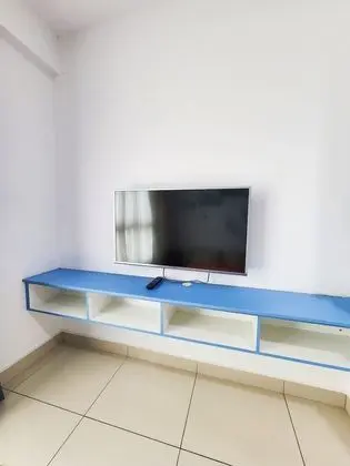 Comfort Süit, 1 Yatak Odası, Sigara İçilmez