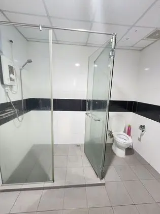 Comfort Süit, 1 Yatak Odası, Sigara İçilmez