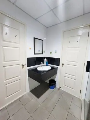 Comfort Süit, 1 Yatak Odası, Sigara İçilmez