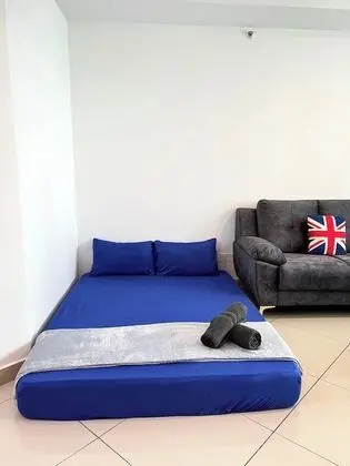 Oturma alanı