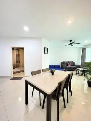 Oturma alanı
