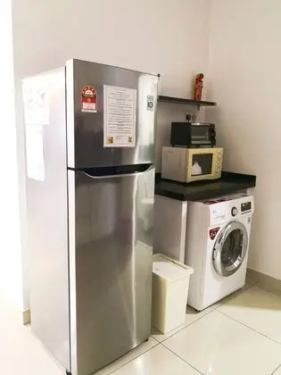 Superior Süit, 2 Yatak Odası, Kısmi Deniz Manzaralı