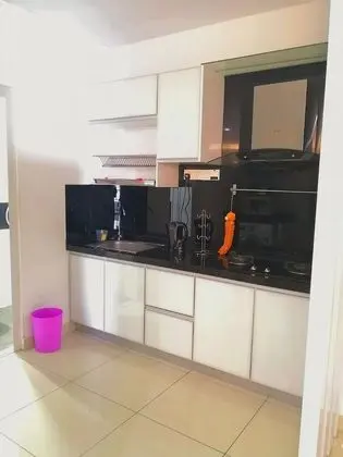 Superior Süit, 2 Yatak Odası, Kısmi Deniz Manzaralı