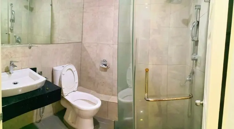 Superior Süit, 2 Yatak Odası, Kısmi Deniz Manzaralı