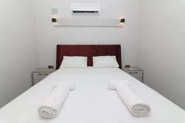 Villa, Bahçe veya Sokak Manzaralı, Dublex