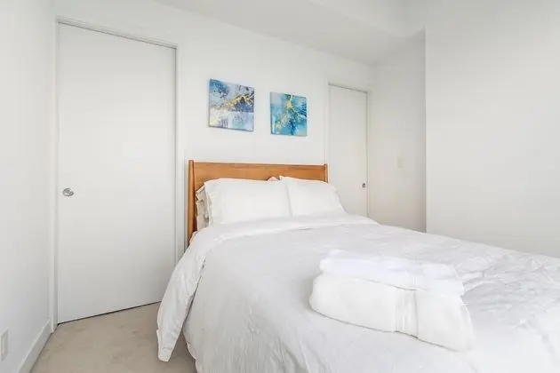 Premium Daire (3 Bedrooms)