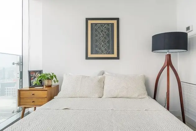 Premium Daire (3 Bedrooms)