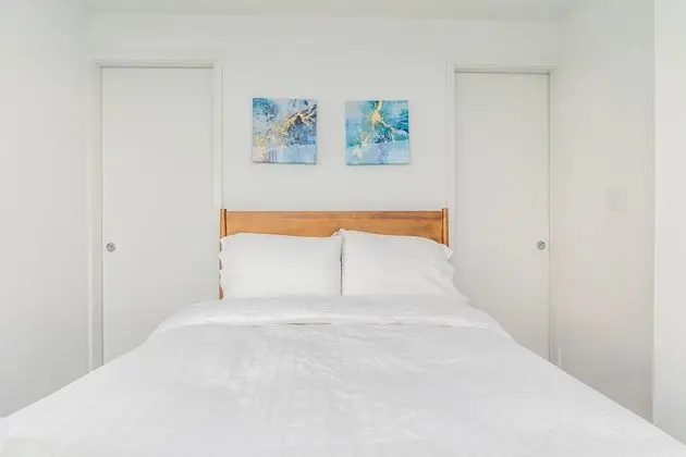 Premium Daire (3 Bedrooms)