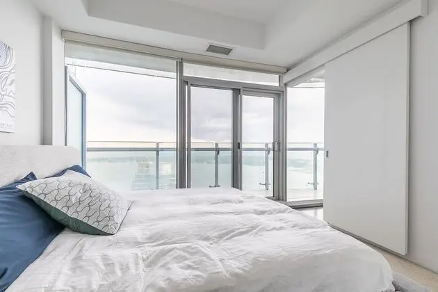 Premium Daire (3 Bedrooms)