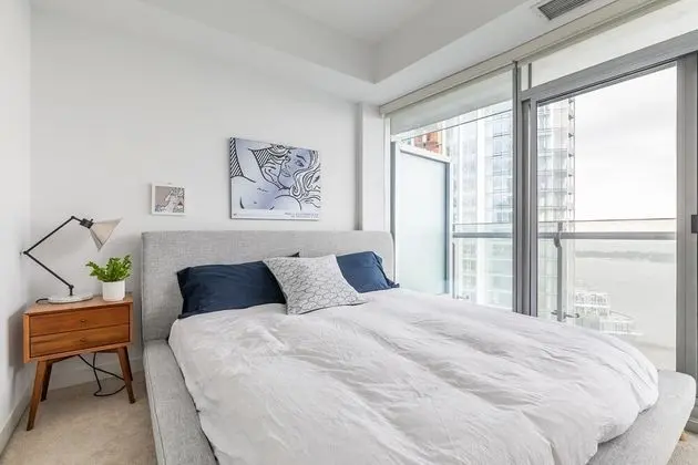 Premium Daire (3 Bedrooms)