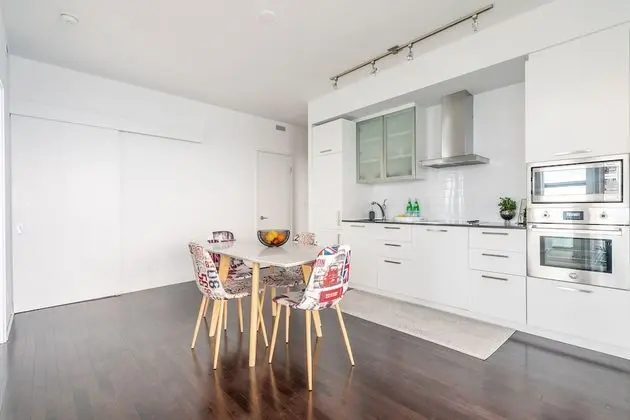 Premium Daire (3 Bedrooms)