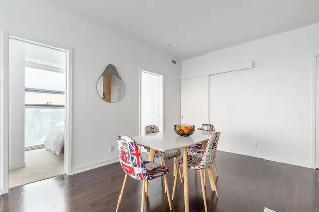 Premium Daire (3 Bedrooms)