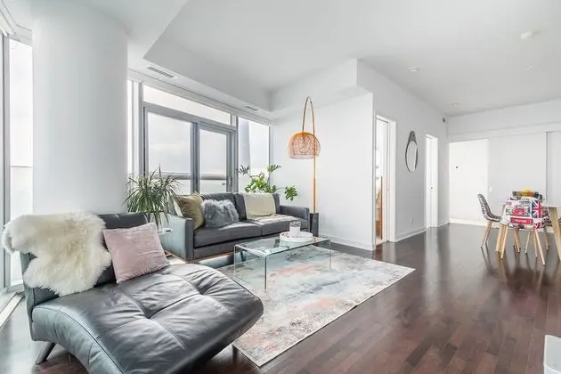 Premium Daire (3 Bedrooms)