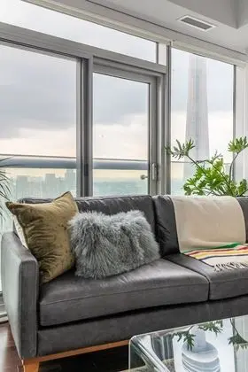 Premium Daire (3 Bedrooms)
