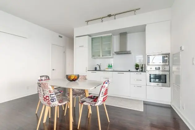 Premium Daire (3 Bedrooms)