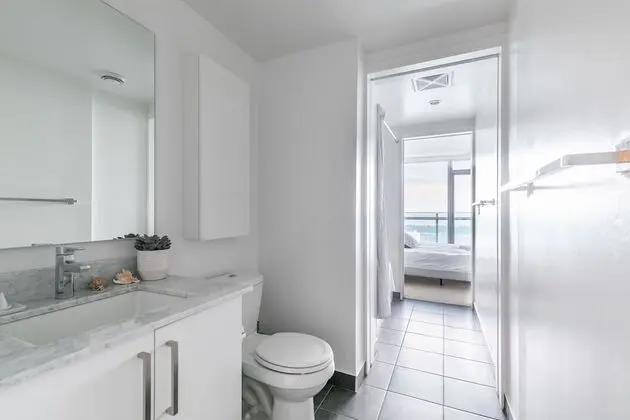 Premium Daire (3 Bedrooms)