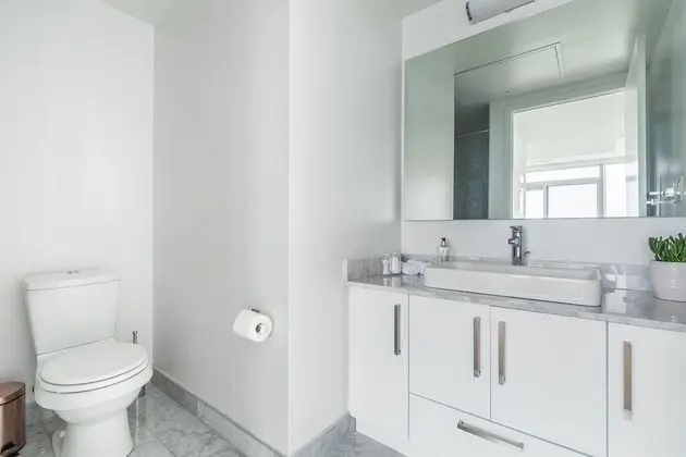 Premium Daire (3 Bedrooms)