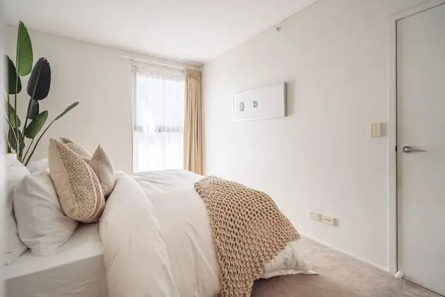 Panoramic Apart Daire, 2 Yatak Odası, Nehir Manzaralı
