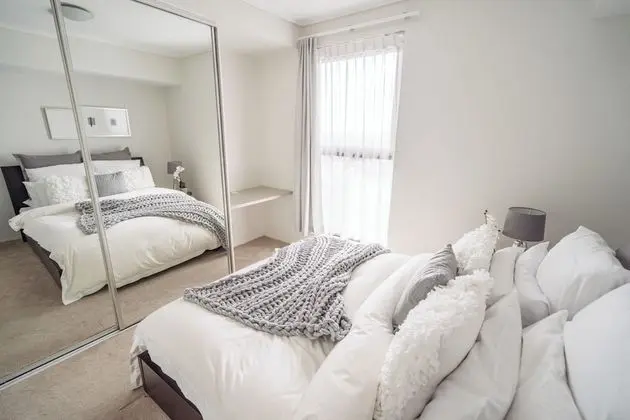 Panoramic Apart Daire, 2 Yatak Odası, Nehir Manzaralı