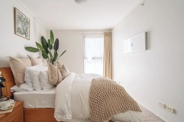 Panoramic Apart Daire, 2 Yatak Odası, Nehir Manzaralı