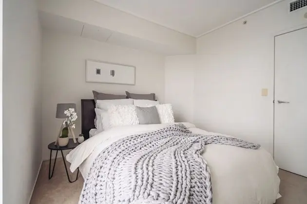Panoramic Apart Daire, 2 Yatak Odası, Nehir Manzaralı