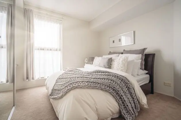Panoramic Apart Daire, 2 Yatak Odası, Nehir Manzaralı