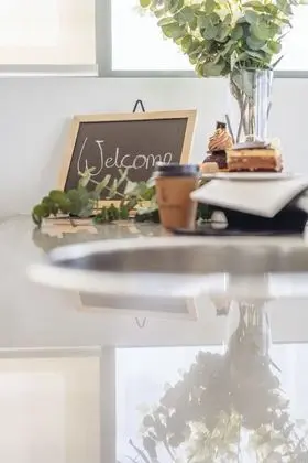 Panoramic Apart Daire, 2 Yatak Odası, Nehir Manzaralı