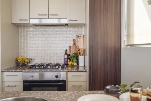 Panoramic Apart Daire, 2 Yatak Odası, Nehir Manzaralı