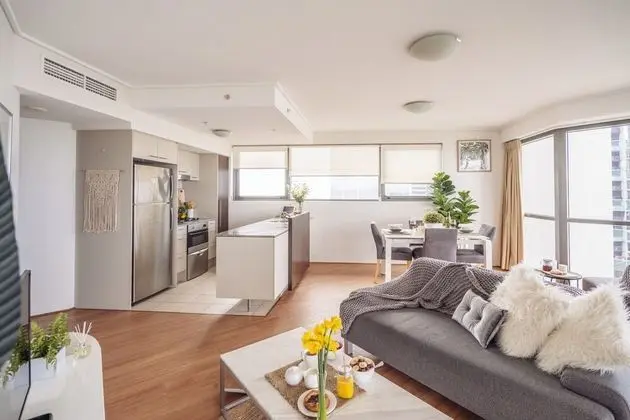 Panoramic Apart Daire, 2 Yatak Odası, Nehir Manzaralı
