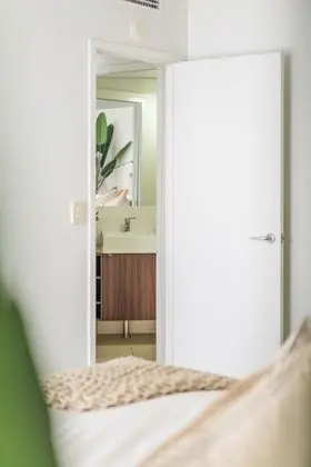 Panoramic Apart Daire, 2 Yatak Odası, Nehir Manzaralı