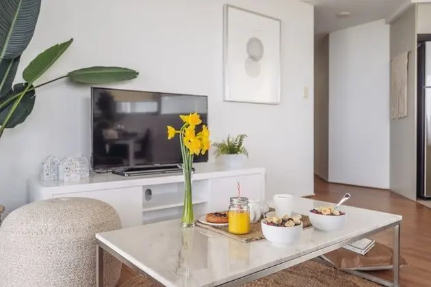 Panoramic Apart Daire, 2 Yatak Odası, Nehir Manzaralı