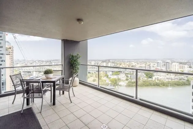 Panoramic Apart Daire, 2 Yatak Odası, Nehir Manzaralı