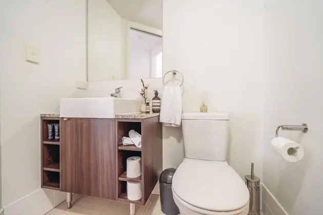 Panoramic Apart Daire, 2 Yatak Odası, Nehir Manzaralı