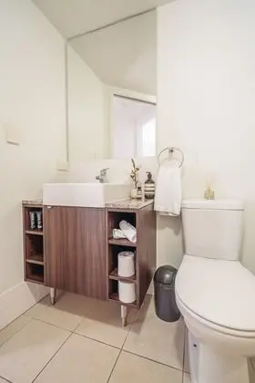 Panoramic Apart Daire, 2 Yatak Odası, Nehir Manzaralı