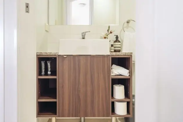 Panoramic Apart Daire, 2 Yatak Odası, Nehir Manzaralı